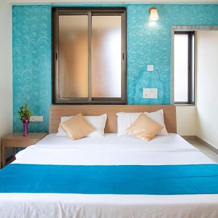 Palm Air By Goa Stays Panaji Eksteriør bilde