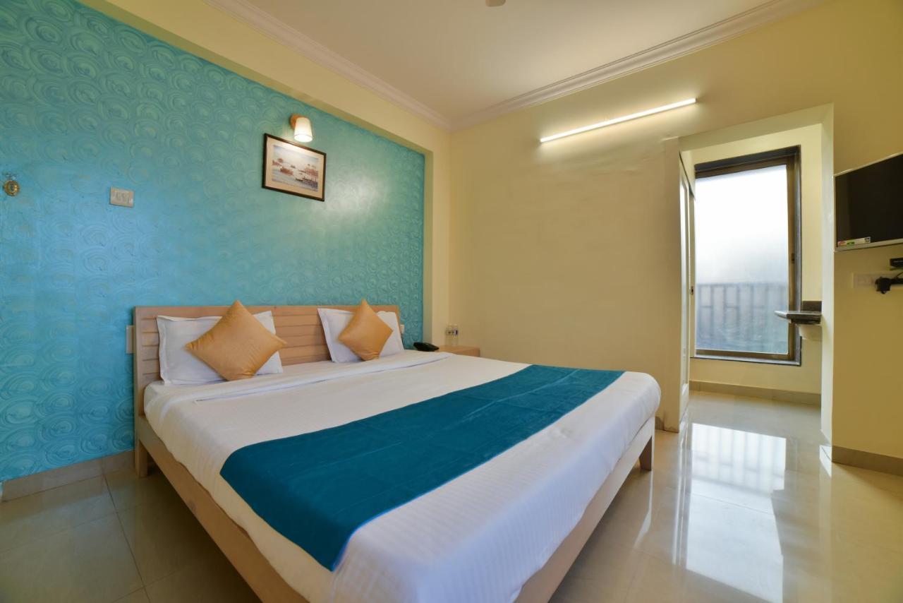 Palm Air By Goa Stays Panaji Eksteriør bilde