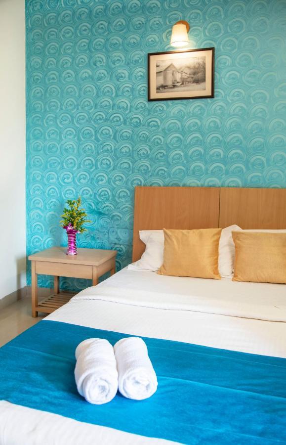 Palm Air By Goa Stays Panaji Eksteriør bilde