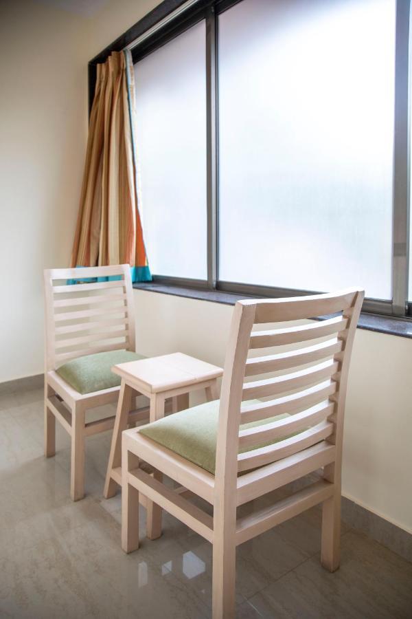 Palm Air By Goa Stays Panaji Eksteriør bilde