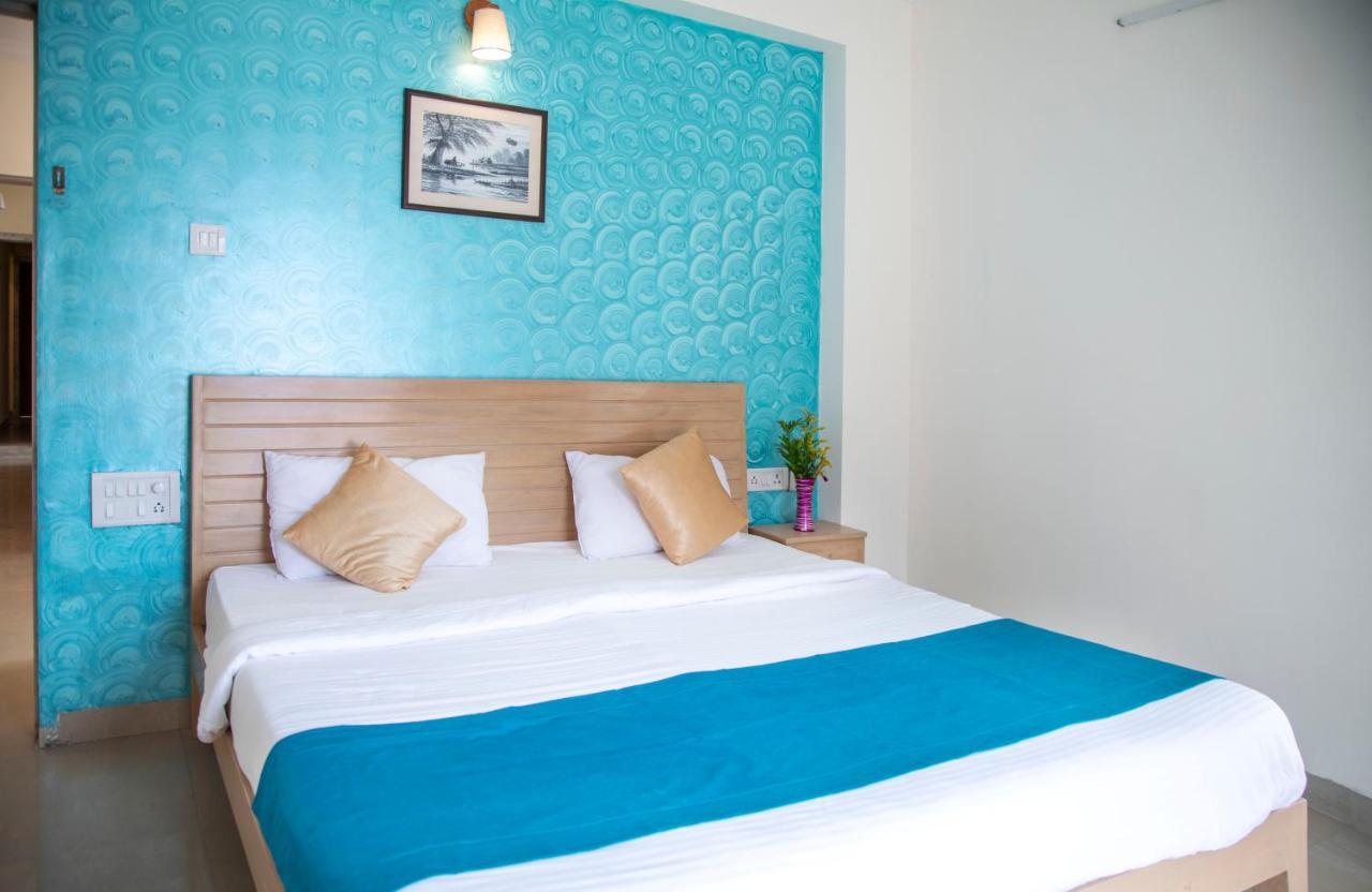 Palm Air By Goa Stays Panaji Eksteriør bilde