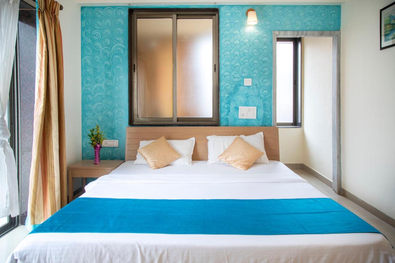 Palm Air By Goa Stays Panaji Eksteriør bilde