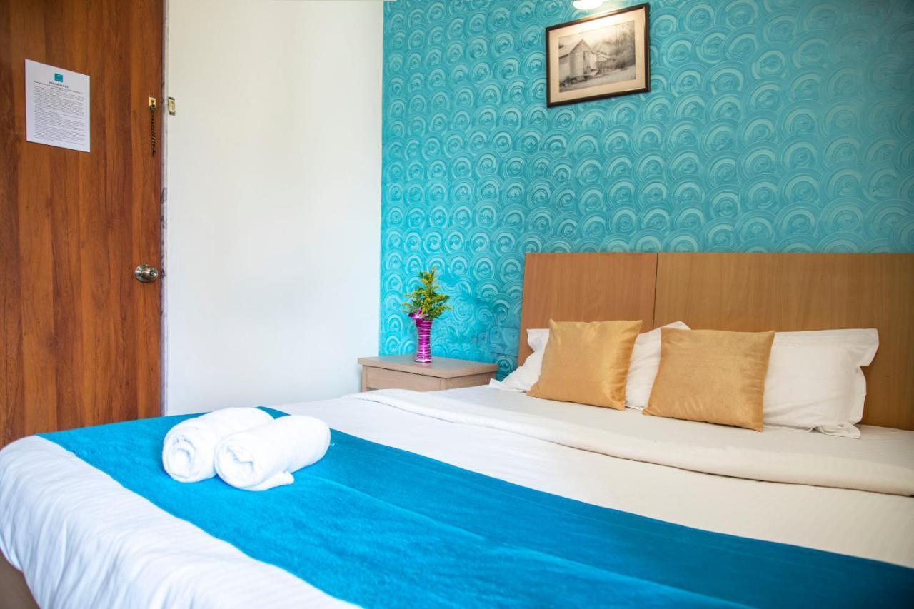Palm Air By Goa Stays Panaji Eksteriør bilde