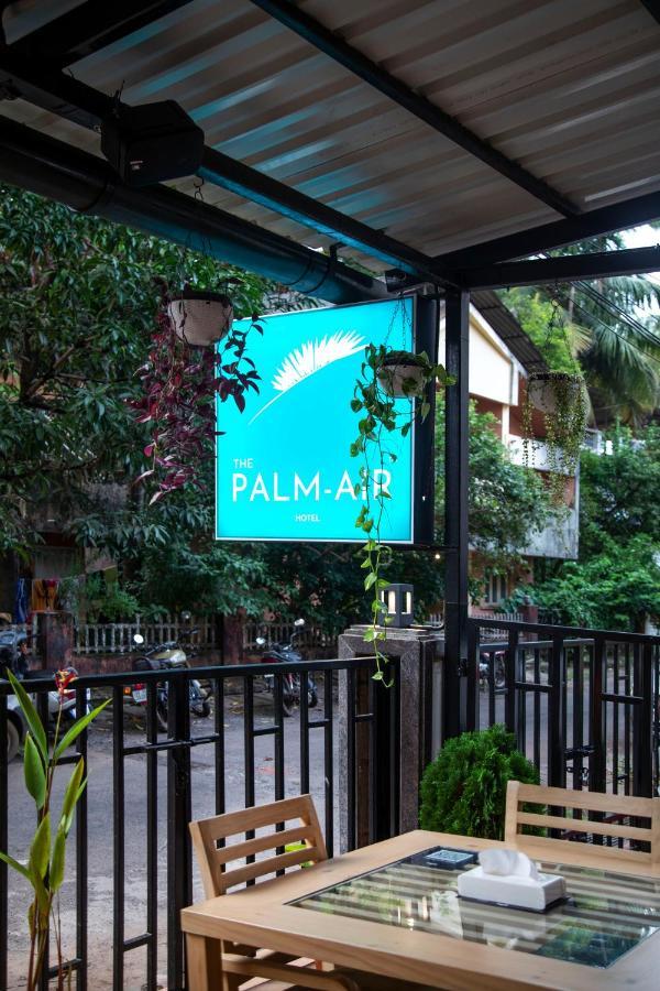 Palm Air By Goa Stays Panaji Eksteriør bilde